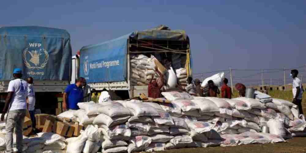 L'Éthiopie fournit aux Nations Unies un couloir humanitaire ouvert dans la région du Tigré