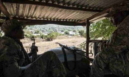 L'Éthiopie confirme que ses forces ont tiré sur une équipe de l'ONU à Tigré