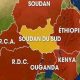 Le comité frontalier conjoint entre l'Éthiopie et le Soudan se réunit mardi