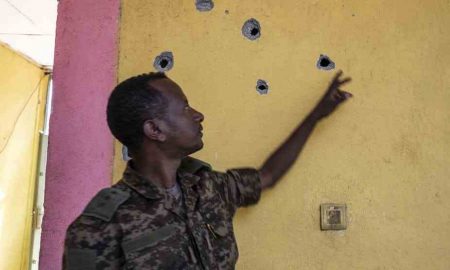 Éthiopie: la détérioration de la situation sécuritaire au Tigré empêche l'aide d'atteindre la région