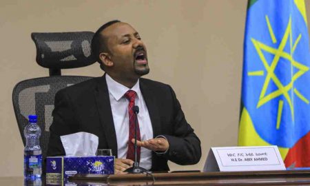 L'Union européenne gèle l'aide à l'Éthiopie en raison de la crise du Tigré