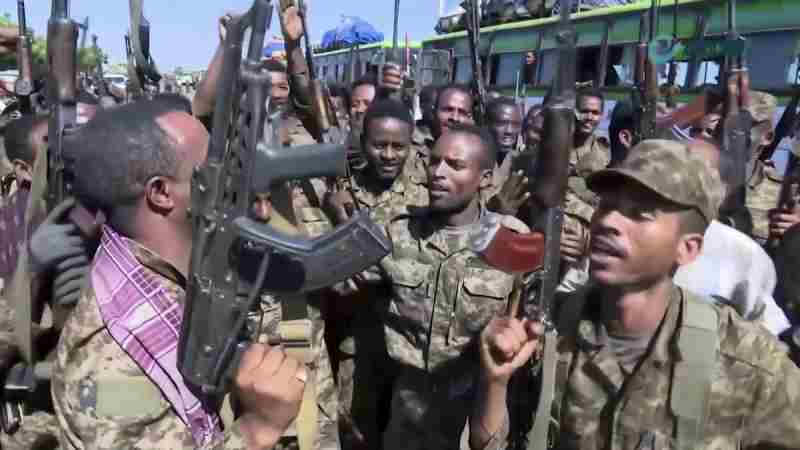 Violence en Ethiopie: l'armée tue 42 militants qui "ont participé" à un massacre au cours duquel 100 personnes ont été tuées à Benishangul Gomez