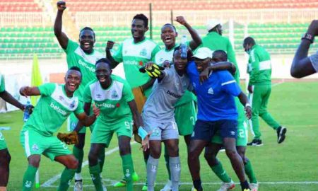 Ligue des champions de la CAF : Gor Mahia élimine l'APR du Rwanda