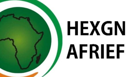 HexGn & AFRIEF s'associent pour former 100000 jeunes en Afrique à l'économie de l'innovation