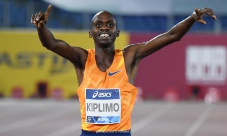 L’ougandais Jacob Kiplimo vise à réaliser le meilleur chrono au marathon de Valence