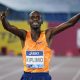 L’ougandais Jacob Kiplimo vise à réaliser le meilleur chrono au marathon de Valence