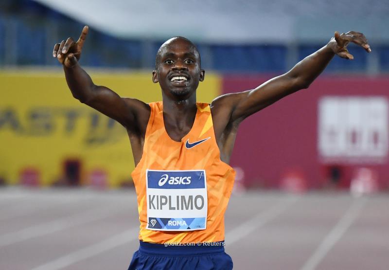 L’ougandais Jacob Kiplimo vise à réaliser le meilleur chrono au marathon de Valence