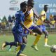 KCCA bat Bright Stars lors du retour de la Premier League ougandaise