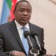 Kenyatta accuse les institutions internationales de retarder délibérément les efforts pour se remettre de «Covid 19»