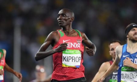 Kiprop accuse le chef de World Athletics, Coe de «sacrifier les athlètes»