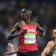 Kiprop accuse le chef de World Athletics, Coe de «sacrifier les athlètes»