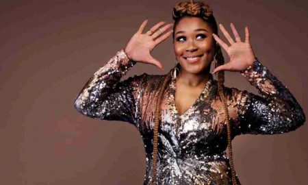 Un gentil rappel de Lady Zamar :«Nous allons TOUS mourir»,