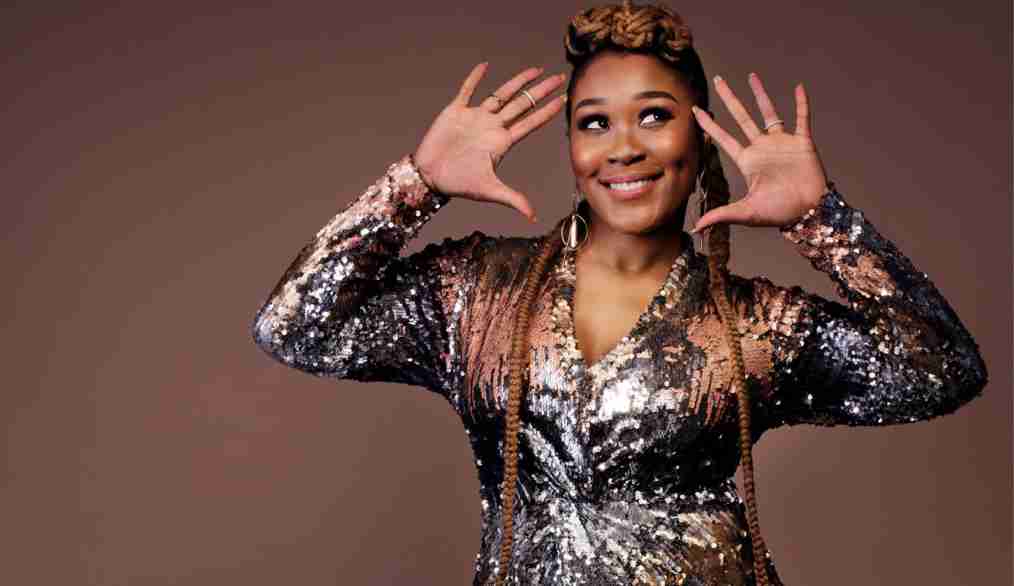 Un gentil rappel de Lady Zamar :«Nous allons TOUS mourir»,