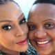 Letoya Makhene et Lebohang se marient enfin