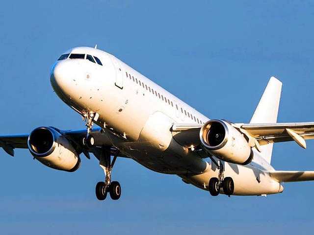 La nouvelle compagnie aérienne sud-africaine «Lift» se prépare à décoller