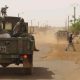 Mali...Attaques simultanées dans 3 villes visant des sites militaires