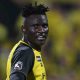 Michael Olunga quatrième meilleur buteur du monde, derrière Ronaldo, Lewandowski