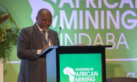 Minerals Council Afrique du Sud s'associe à Mining Indaba