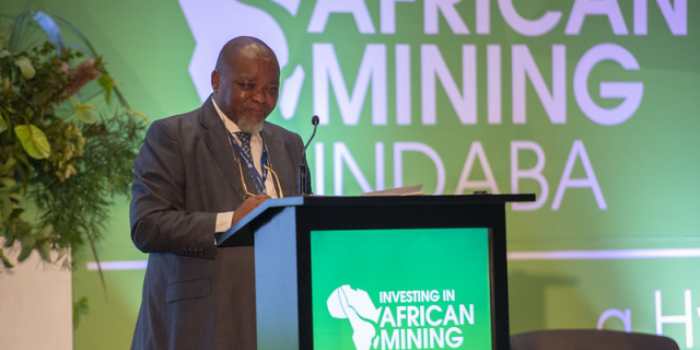 Minerals Council Afrique du Sud s'associe à Mining Indaba