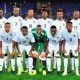 La Namibie convoque 31 joueurs pour la Coupe d'Afrique des Nations 2021