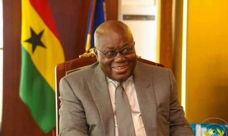 Est-ce que le président du Ghana, Nana Akufo-Addo a réussi sa "révolution économique" ?