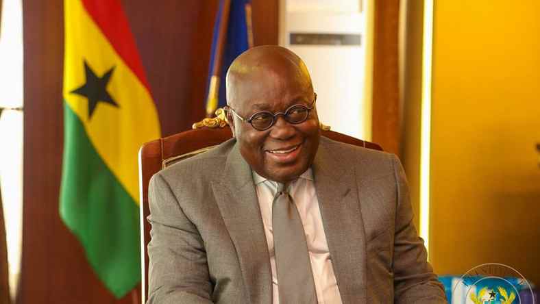 Est-ce que le président du Ghana, Nana Akufo-Addo a réussi sa "révolution économique" ?