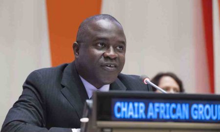 Le rôle des organisations internationales et régionales dans la réalisation de la paix et de la sécurité en Afrique