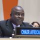 Le rôle des organisations internationales et régionales dans la réalisation de la paix et de la sécurité en Afrique