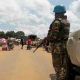 Les Nations Unies déploient des soldats en Afrique centrale après des attaques armées