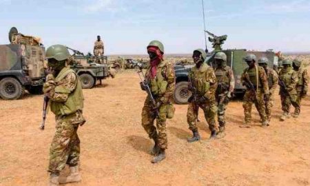 Un comité de l'ONU accuse l'armée malienne d'avoir commis des «crimes de guerre» et les groupes armés de «crimes contre l'humanité»