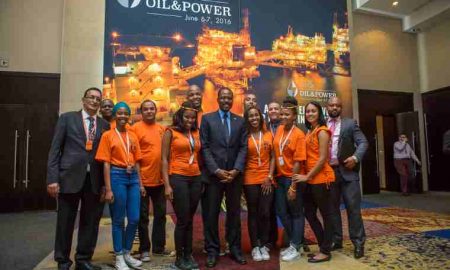 Afrique du Sud : Africa Oil & Power accueille les investisseurs à l'événement énergétique africain en 2021