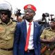 Le candidat présidentiel de l'opposition a été arrêté en Ouganda et renvoyé à Kampala