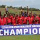 L'Ouganda est le nouveau champion CAN U20 ans après avoir battu la Tanzanie 4-1
