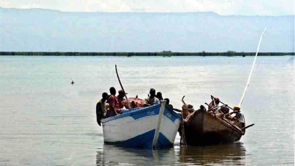 Au moins 26 personnes ont été tuées lorsqu'un bateau a coulé dans le lac Albert, en Ouganda