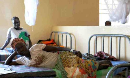 La mauvaise qualité des soins de santé fait 123 morts chaque jour en Ouganda