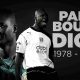 Décès de la légende sénégalaise Papa Bouba Diop