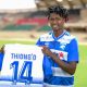 Thiong’o impressionné par l'esprit d'équipe chez AFC Leopards