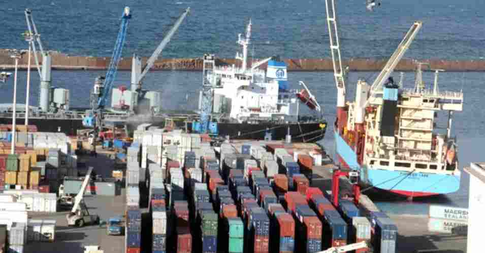 Algérie : Comment l’augmentation des importations a fait croître le volume d'activité du port d'Oran ?