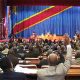 Le parlement de la RD Congo vote la destitution du président