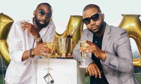 Riky Rick de retour avec un nouveau coup