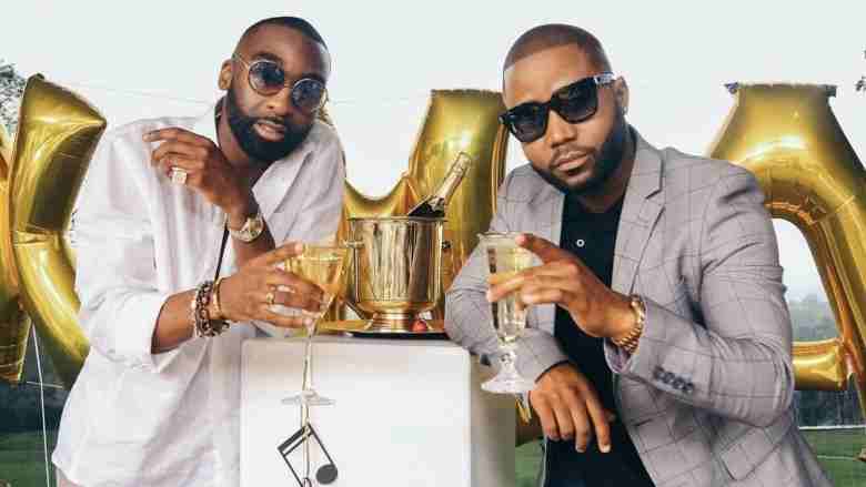 Riky Rick de retour avec un nouveau coup