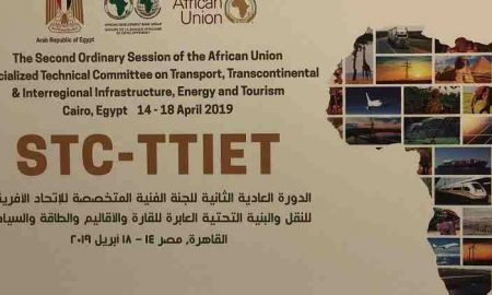 L'Afrique sur la bonne voie pour mettre en œuvre ses priorités d'infrastructure pour la prochaine décennie (2021-2030)