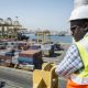 La construction d’un port de 1,1 milliard de dollars au Sénégal par Dubai Ports