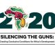 Prolongé jusqu'en 2030...En savoir plus sur l'Initiative Silencing the Guns en Afrique