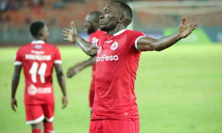 Championnat de Tanzanie de football: Simba SC a-t-il perdu le titre?