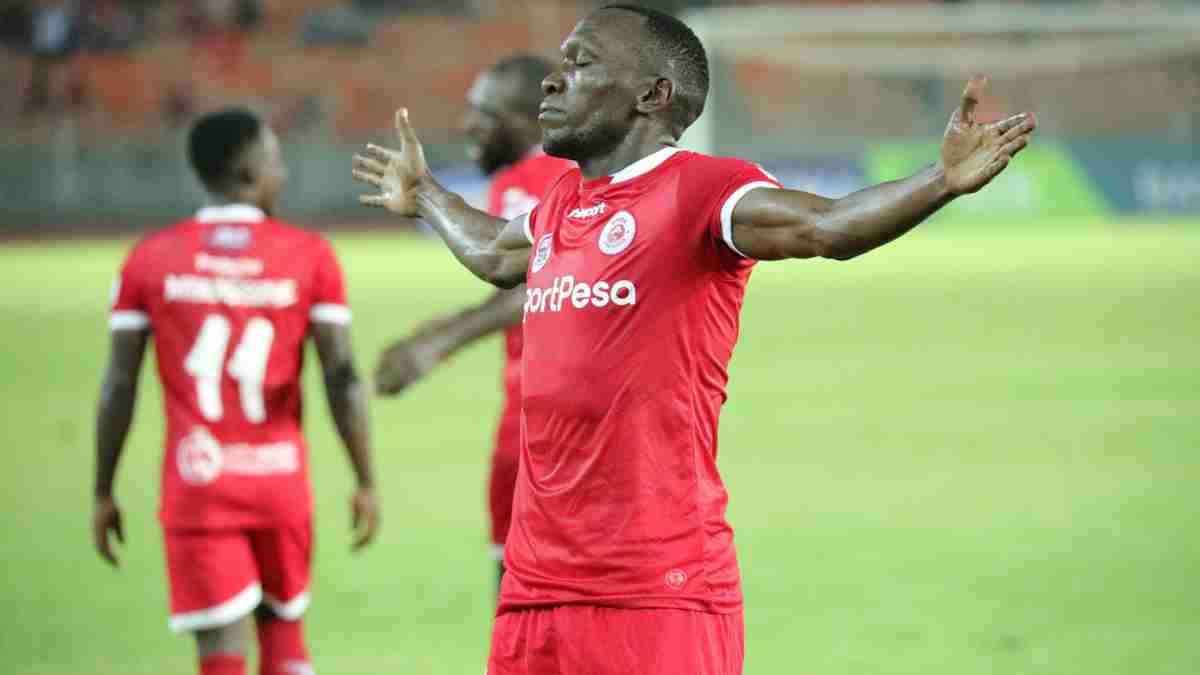 Championnat de Tanzanie de football: Simba SC a-t-il perdu le titre?