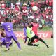 Championnat de Tanzanie de football : victoire mince de Simba SC contre Mbeya