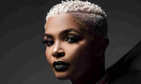 Simphiwe Dana : Masechaba Ndlovu est inutile?