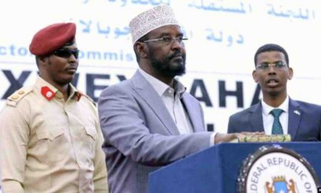 Dans une nouvelle escalade, Mogadiscio lance de graves accusations contre le Kenya