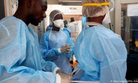 Soudan: augmentation du taux d'infections et de décès à cause du Coronavirus
